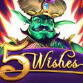 5 Wishes