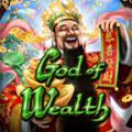 God of Wealth