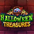 Halloween Treasures