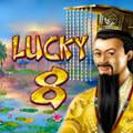 Lucky 8