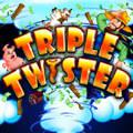 Triple Twister