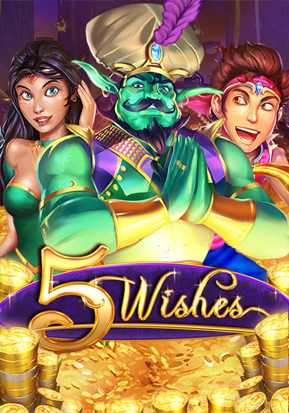 5-wishes