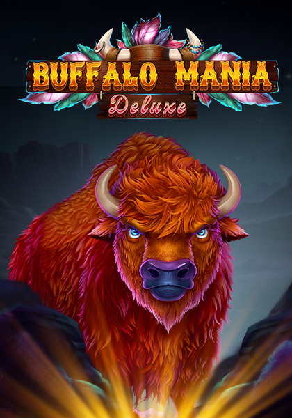 buffalo-mania-deluxe