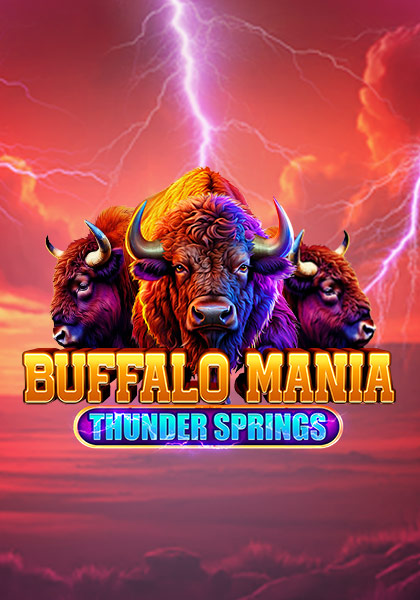 buffalo-mania-thunder-springs