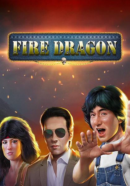 fire-dragon