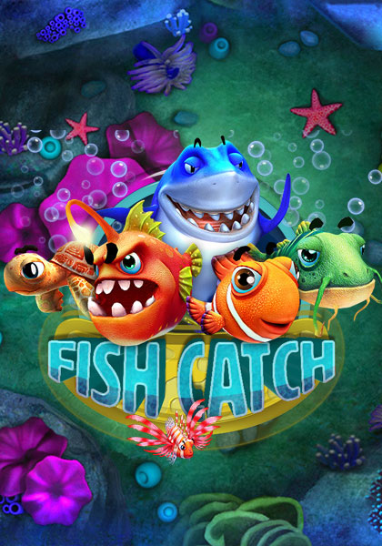 fish-catch