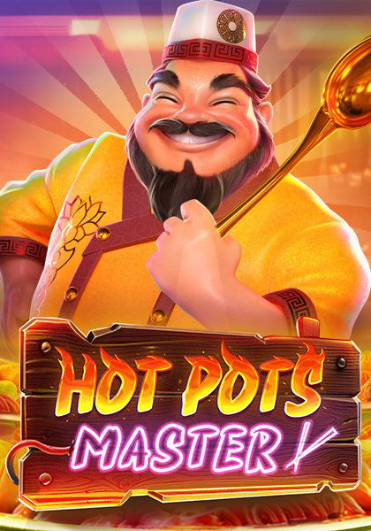 hot-pots-master