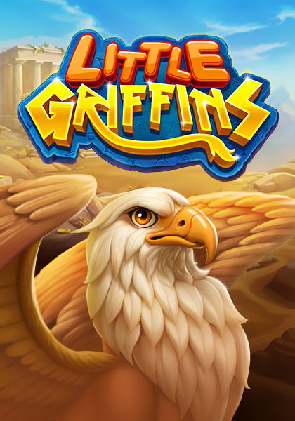 little-griffins