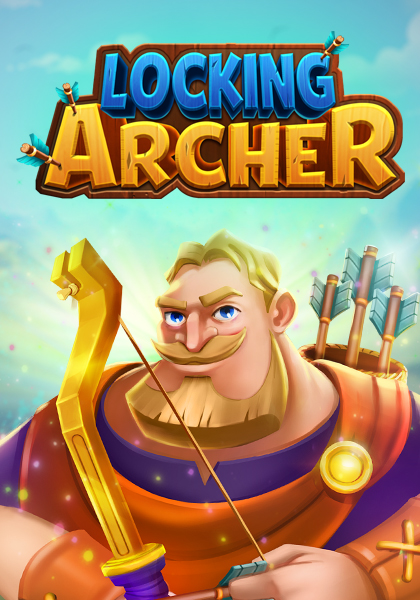 locking-archer