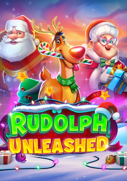 rudolph-unleashed