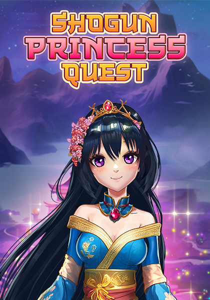 shogun-princess-quest