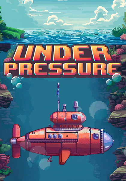 under-pressure