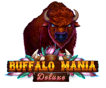 Buffalo Mania Deluxe