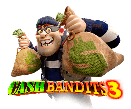 Cash Bandits 3