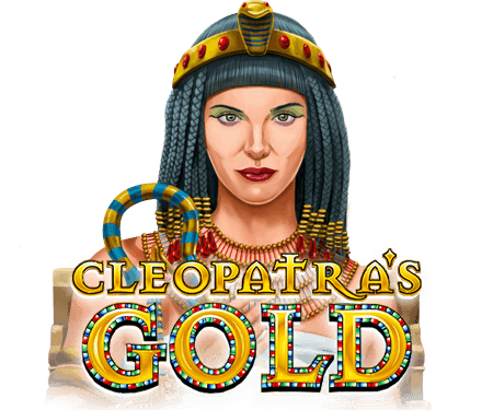 Cleopatra\'s Gold