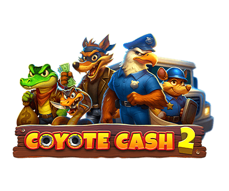 Coyote Cash 2