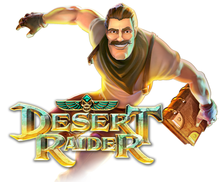 Desert Raider
