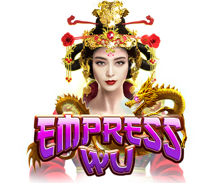 Empress Wu