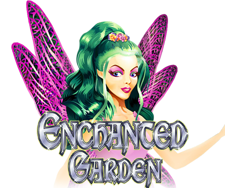 Enchanted Garden