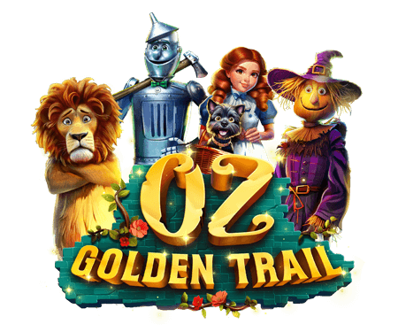 Oz Golden Trail