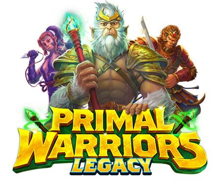 Primal Warriors: Legacy