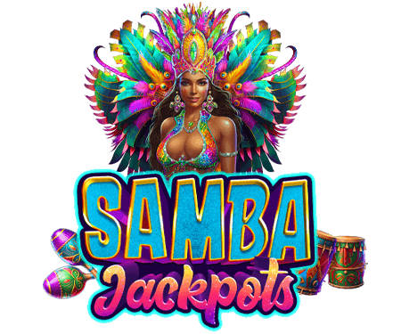 Samba Jackpots