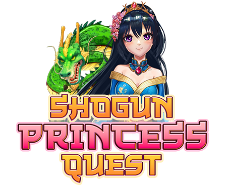 Shogun Princess Quest