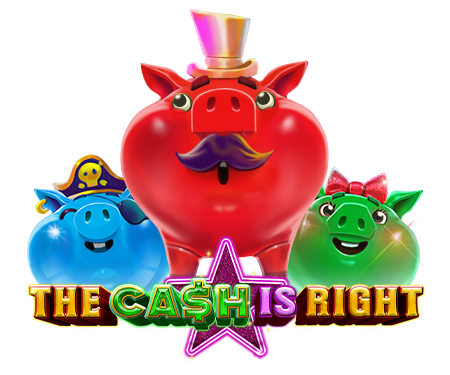 The Cash is Right